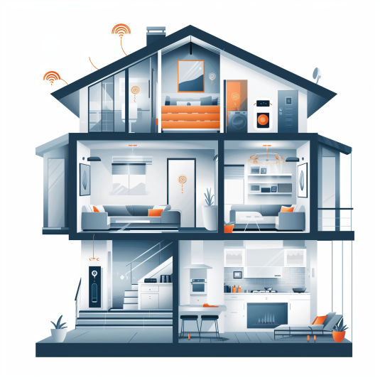 Home Automation: A Comprehensive Guide