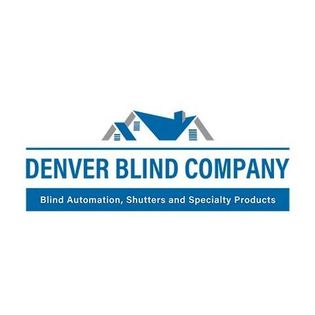 Denver Blind Company